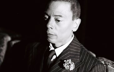 Jeff Mills