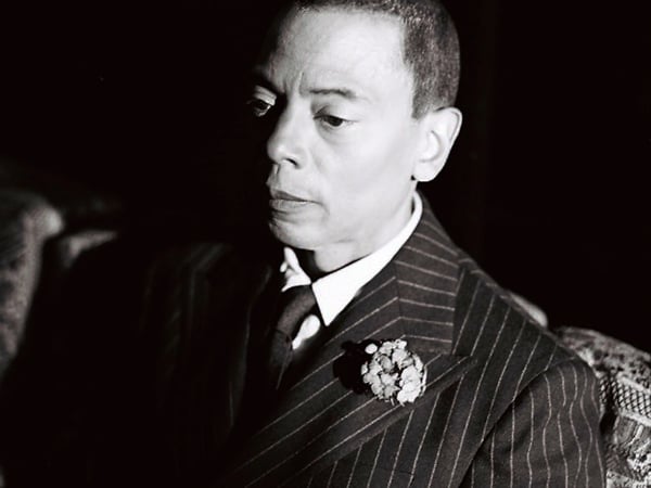 Jeff Mills