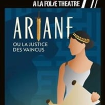 Ariane ou la justice des vaincus