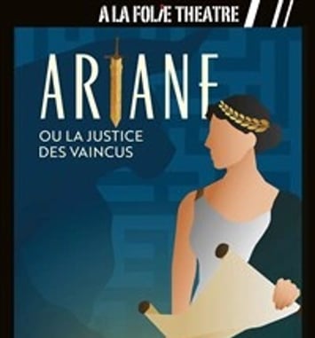 Ariane ou la justice des vaincus