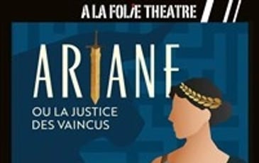 Ariane ou la justice des vaincus