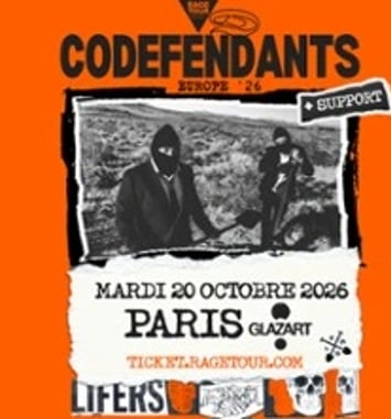 Codefendants