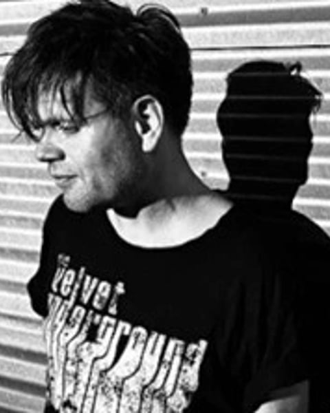 Trentemøller