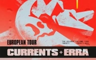 Currents + Erra