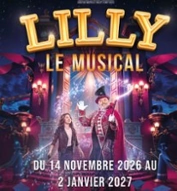 Lilly et le Musical