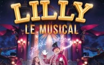 Lilly et le Musical