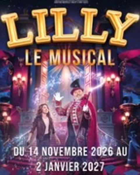 Lilly et le Musical