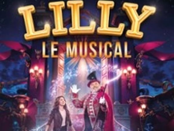 Lilly et le Musical