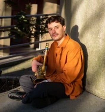 Sebastián Muñoz, Andares