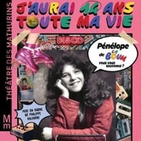 J'aurai 14 Ans Toute Ma Vie