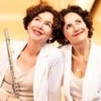 Juliette Hurel & Isabelle Moretti : Élégance