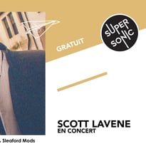 Scott Lavene