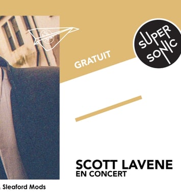 Scott Lavene
