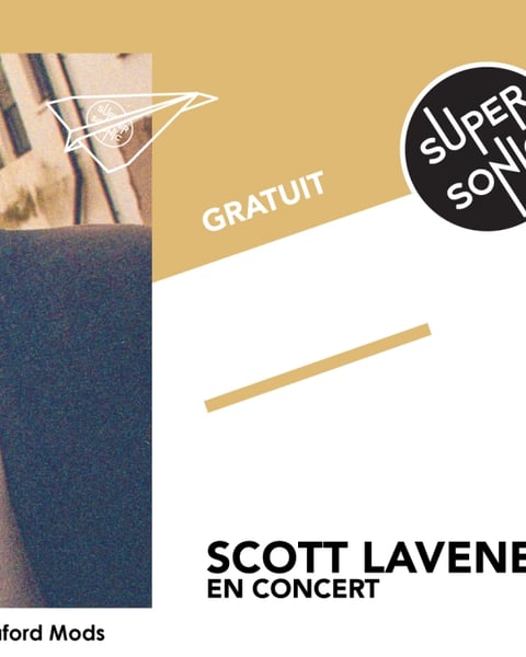 Scott Lavene