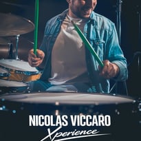 Nicolas Viccaro Xperience