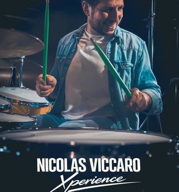 Nicolas Viccaro Xperience