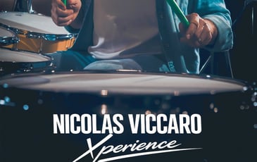 Nicolas Viccaro Xperience