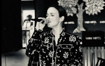 PÔ, Cate Petit / Fafa Ruffino / Isabel Gonzalez
