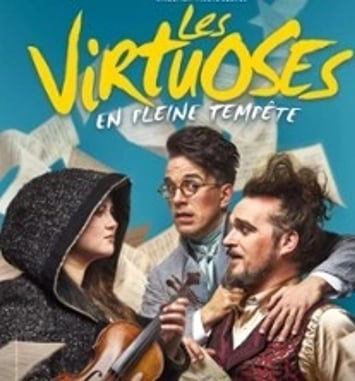 Les Virtuoses