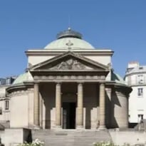 Chapelle expiatoire