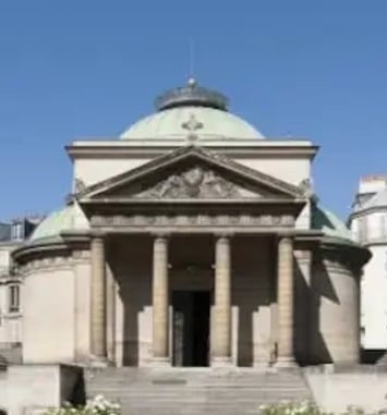 Chapelle expiatoire