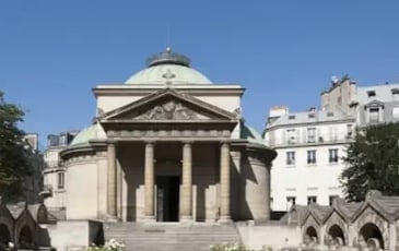 Chapelle expiatoire