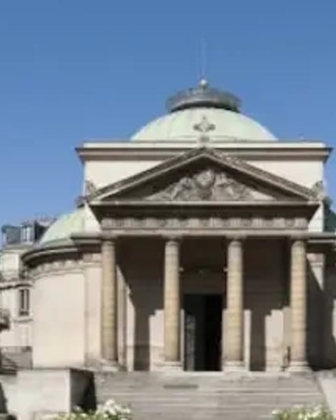Chapelle expiatoire