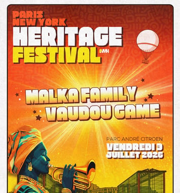 Vaudou Game, Malka Family