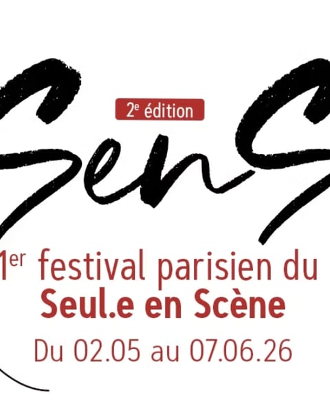 Festival SenS 2026
