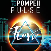 So Floyd From Pompeii to Pulse