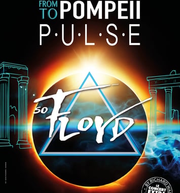 So Floyd From Pompeii to Pulse