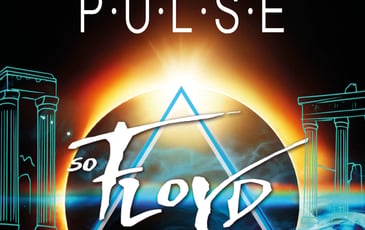 So Floyd From Pompeii to Pulse