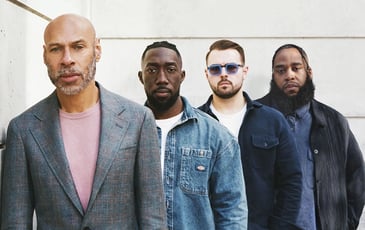 Joshua Redman Quartet