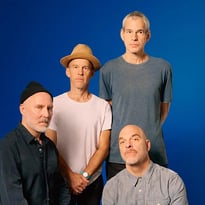 The Bad Plus - Farewell Tour