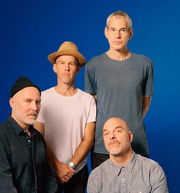 The Bad Plus - Farewell Tour