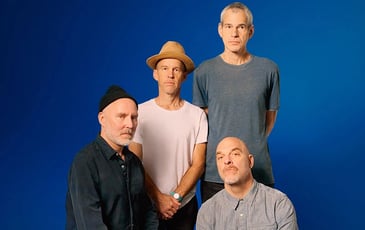 The Bad Plus - Farewell Tour