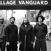 Immanuel Wilkins Quartet