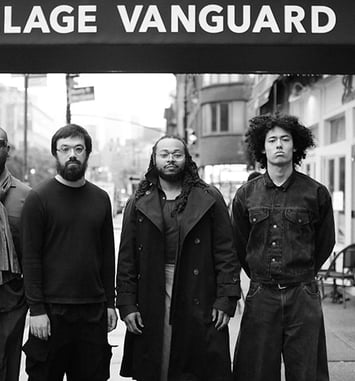 Immanuel Wilkins Quartet