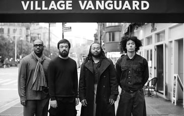 Immanuel Wilkins Quartet