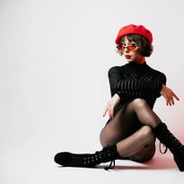 Veronica Swift