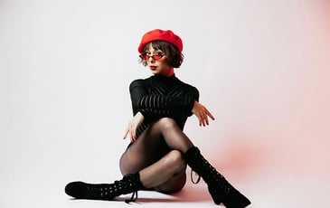 Veronica Swift