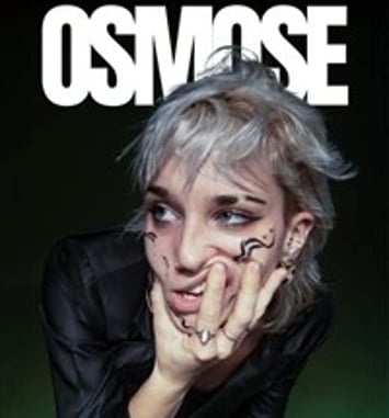 Osmose en concert