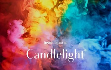 Candlelight : hommage à Coldplay et Imagine Dragons