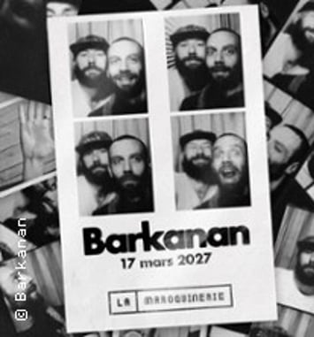 Barkanan