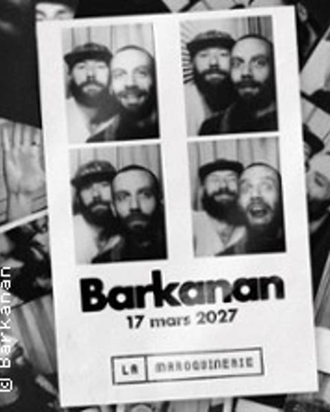 Barkanan