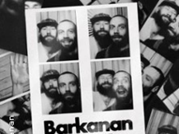 Barkanan