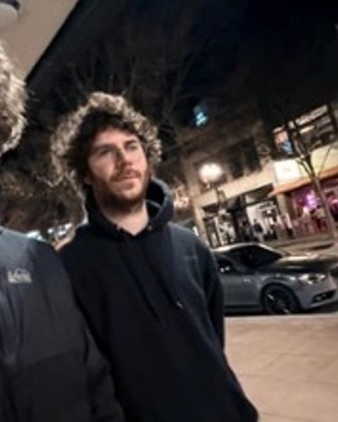Sam Gendel & Sam Wilkes