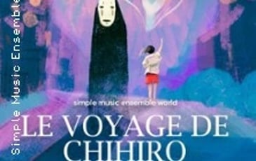 Le Voyage de Chihiro (Spirited Away)