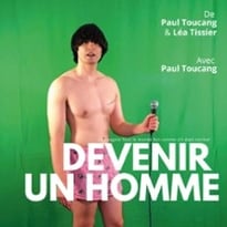 Paul Toucang, Archiver la Nuit