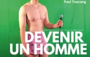 Paul Toucang, Archiver la Nuit